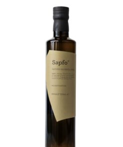 Extra Natives Olivenöl Sapfo