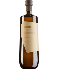 Olivenöl Extra Natives Sapfo