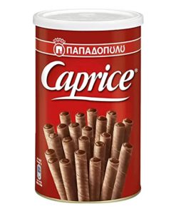 Caprice Haselnuss Kakao Creme 400g