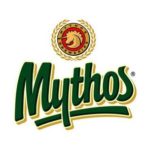 Mythos ( 330 ml.) Griechisches Bier