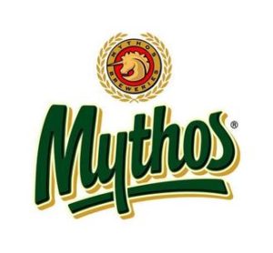 Mythos ( 330 ml.) Griechisches Bier