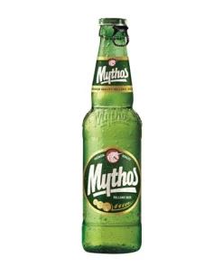 Mythos ( 330 ml.) Griechisches Bier