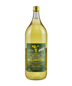 Retsina Malamatina 2 Liter