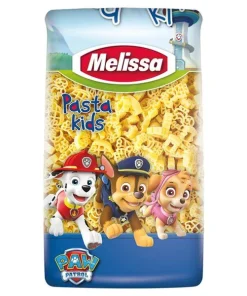 Nudeln Kids Melissa (500g)