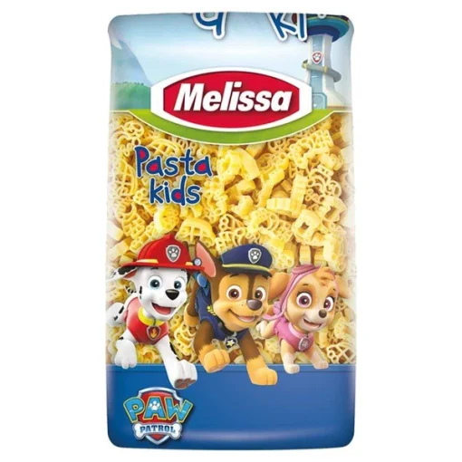 Nudeln Kids Melissa (500g)