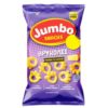 Jumbo Snack Monster