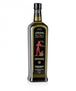 Olivenöl Extra Natives aus Kreta Plora