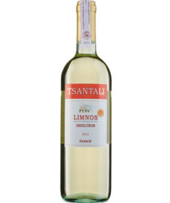Imiglykos Limnos Weiß