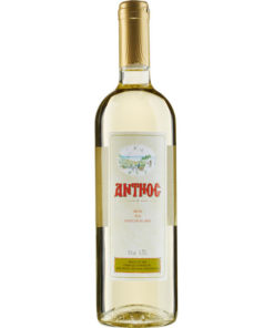 Athos Weiß trocken