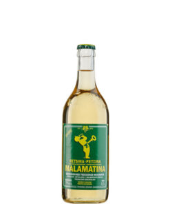 Retsina Malamatina