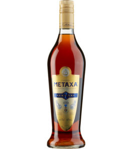 Metaxa 7 Sterne