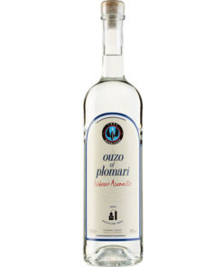 Ouzo Plomari