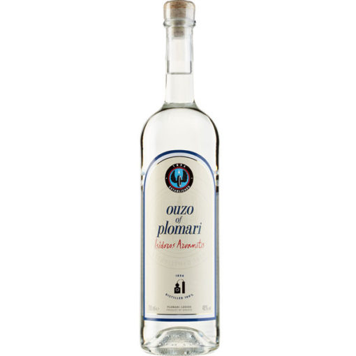 Ouzo Plomari