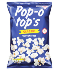 Popcorn Classic Salzig