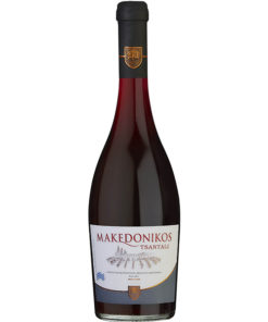 Makedonikos Rot Tsantali