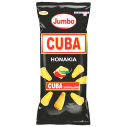 Jumbo chips Cuba