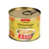 Hühnersuppe Zanae