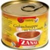 Gulaschsuppe Zanae