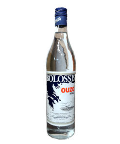 Ouzo Bolossis