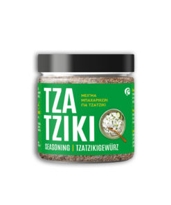 Tzatziki Gewürzmischung