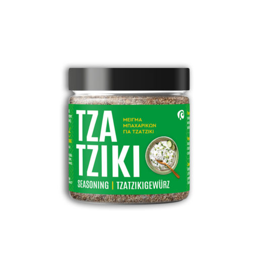 Tzatziki Gewürzmischung