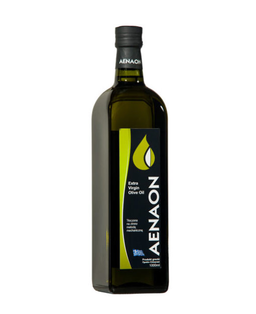 Olivenöl Aenaon Extra Natives