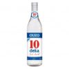 Ouzo Deka