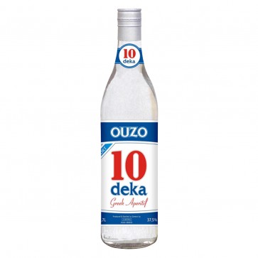 Ouzo Deka