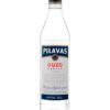 Ouzo Pilavas