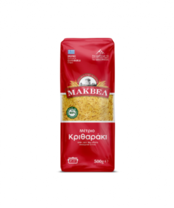 Reisnudeln Kritharaki 500gr Makvel