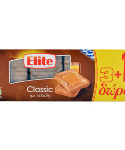 Roggen Zwieback Elite