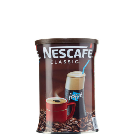 Nescafé Frappé Classic