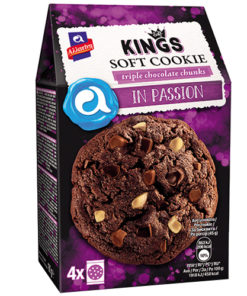 Cookies Soft Kings
