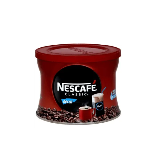 Nescafé Frappé Classic ohne Koffein