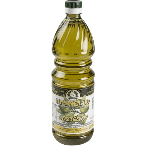 Olivenkern Öl Pirineleo