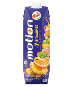 Amita Motion Saft