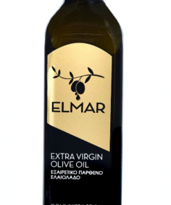 Extra Natives Olivenöl Elmar