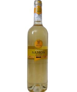 Cavino Deus Samos Muscat 750 ml