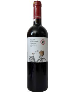 Nemea Agiorgitiko Medium-Sweet Red Wine 750ml