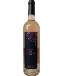 Thea OEO trockener Rose Wein , 750ml